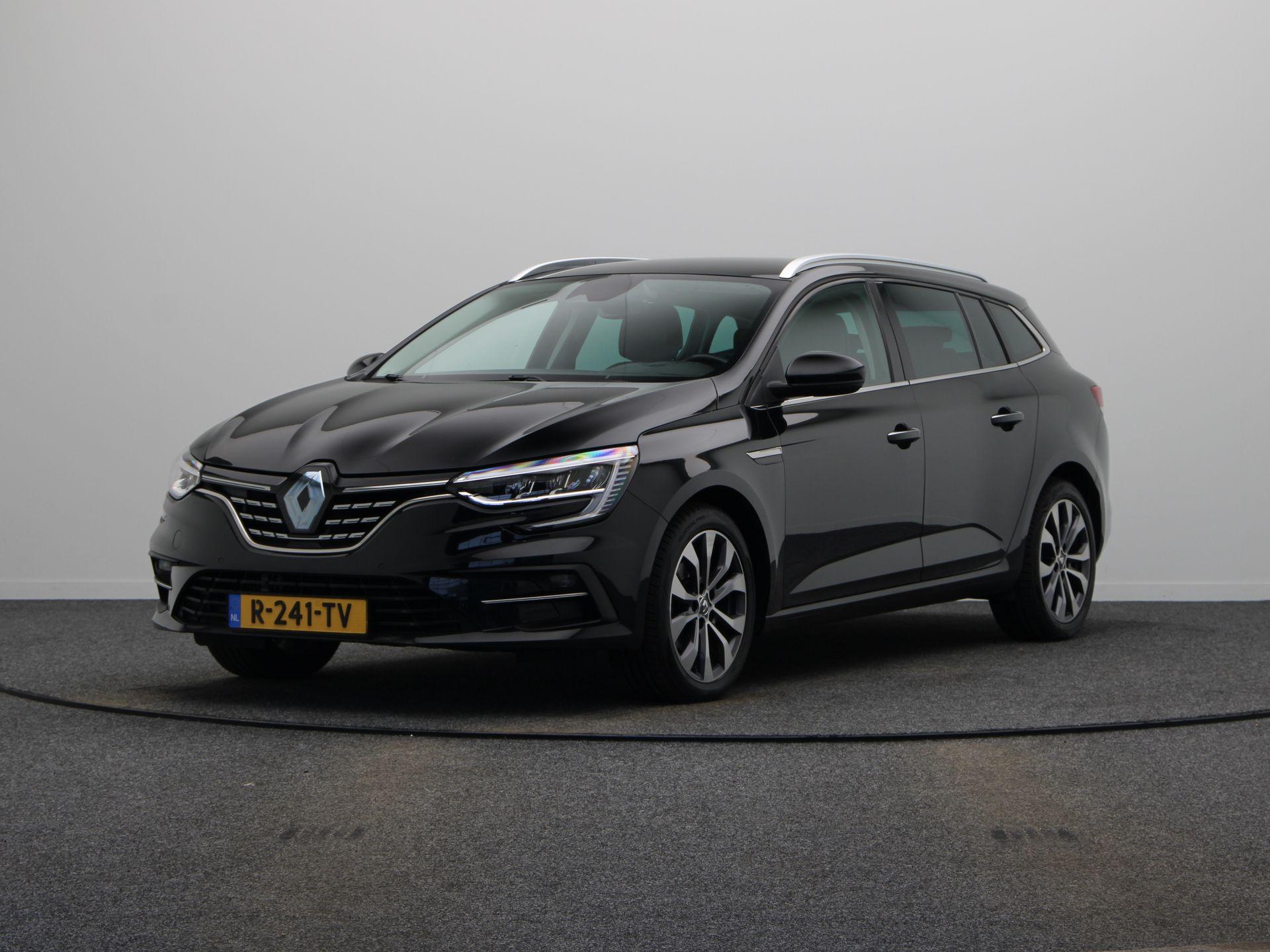 Renault Mégane Estate 1.3 TCe Business Edition One - Afbeelding 11