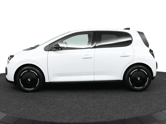 Renault Twingo urban range techno 27.5 kWh