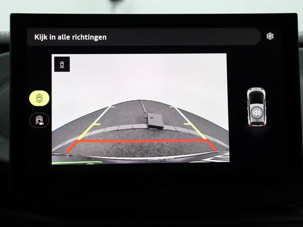 achteruitrijcamera achteruitrijcamera