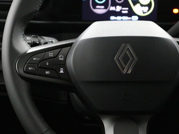 cruise control adaptief met Stop&Go cruise control adaptief met Stop&Go