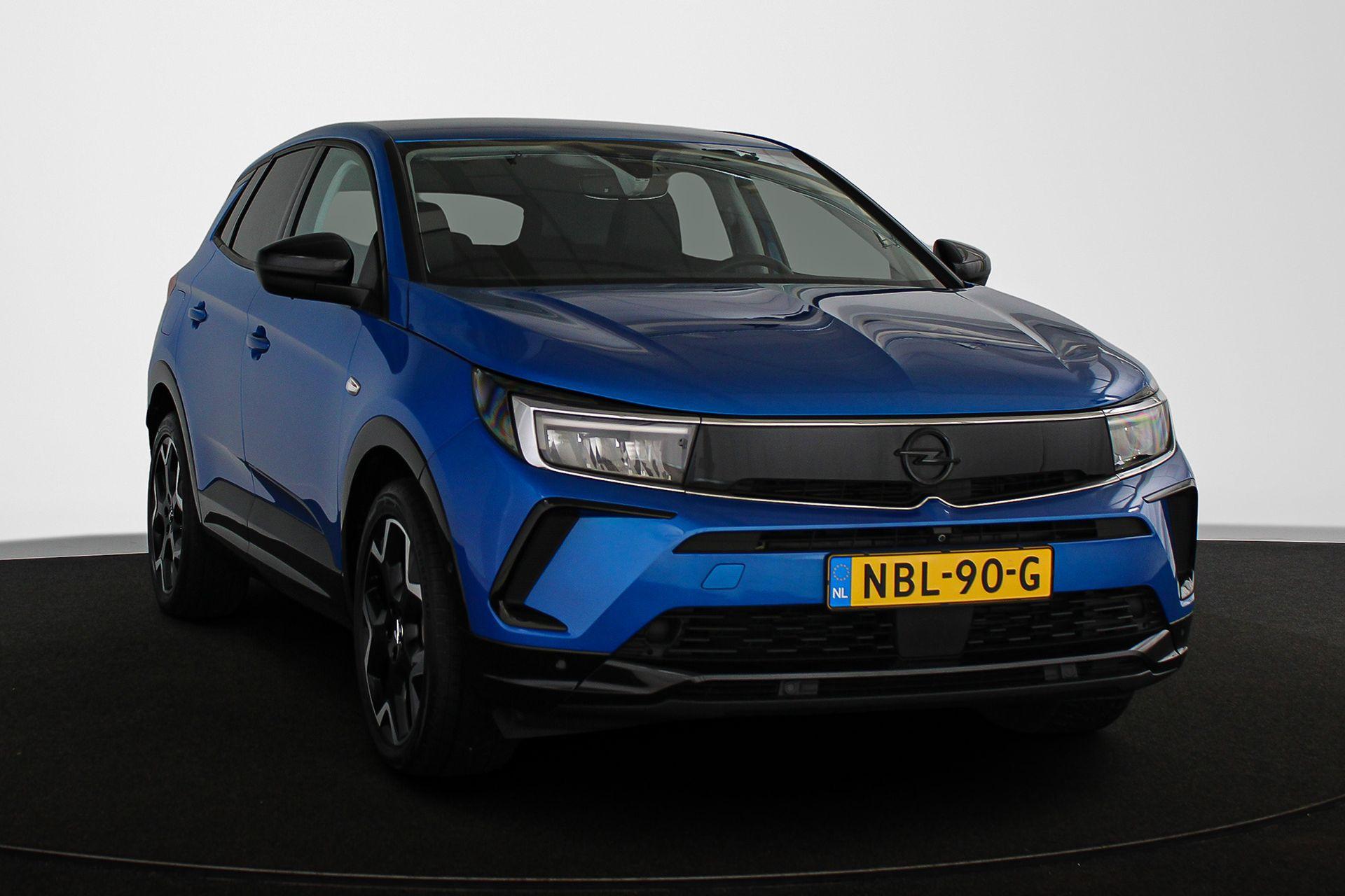 Opel Grandland 1.6 Turbo Plug-In Hybrid Level 3 GS - Afbeelding 2