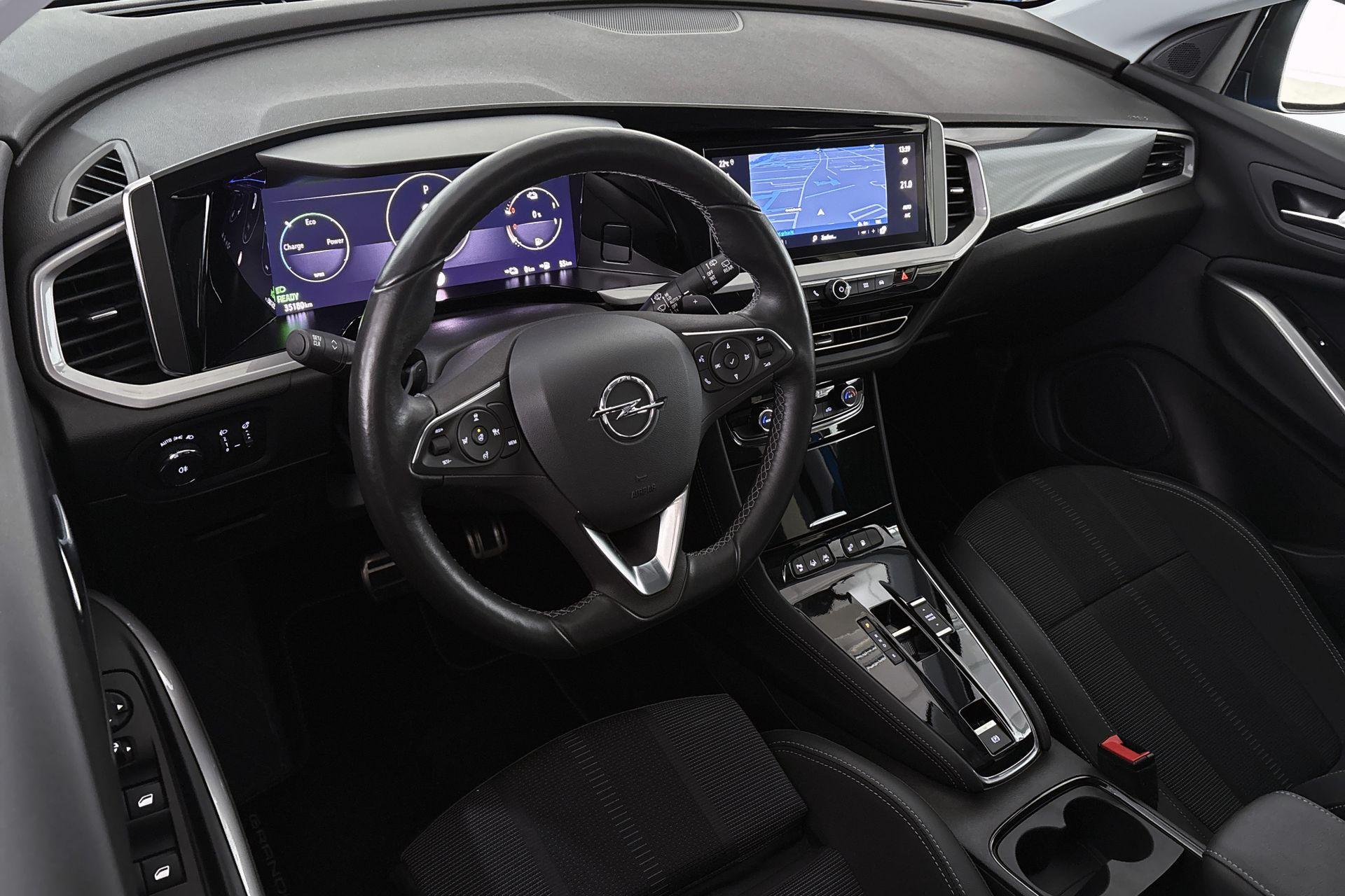 Opel Grandland 1.6 Turbo Plug-In Hybrid Level 3 GS - Afbeelding 5
