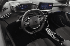 Peugeot e-2008 EV GT 54 kWh - Afbeelding 5