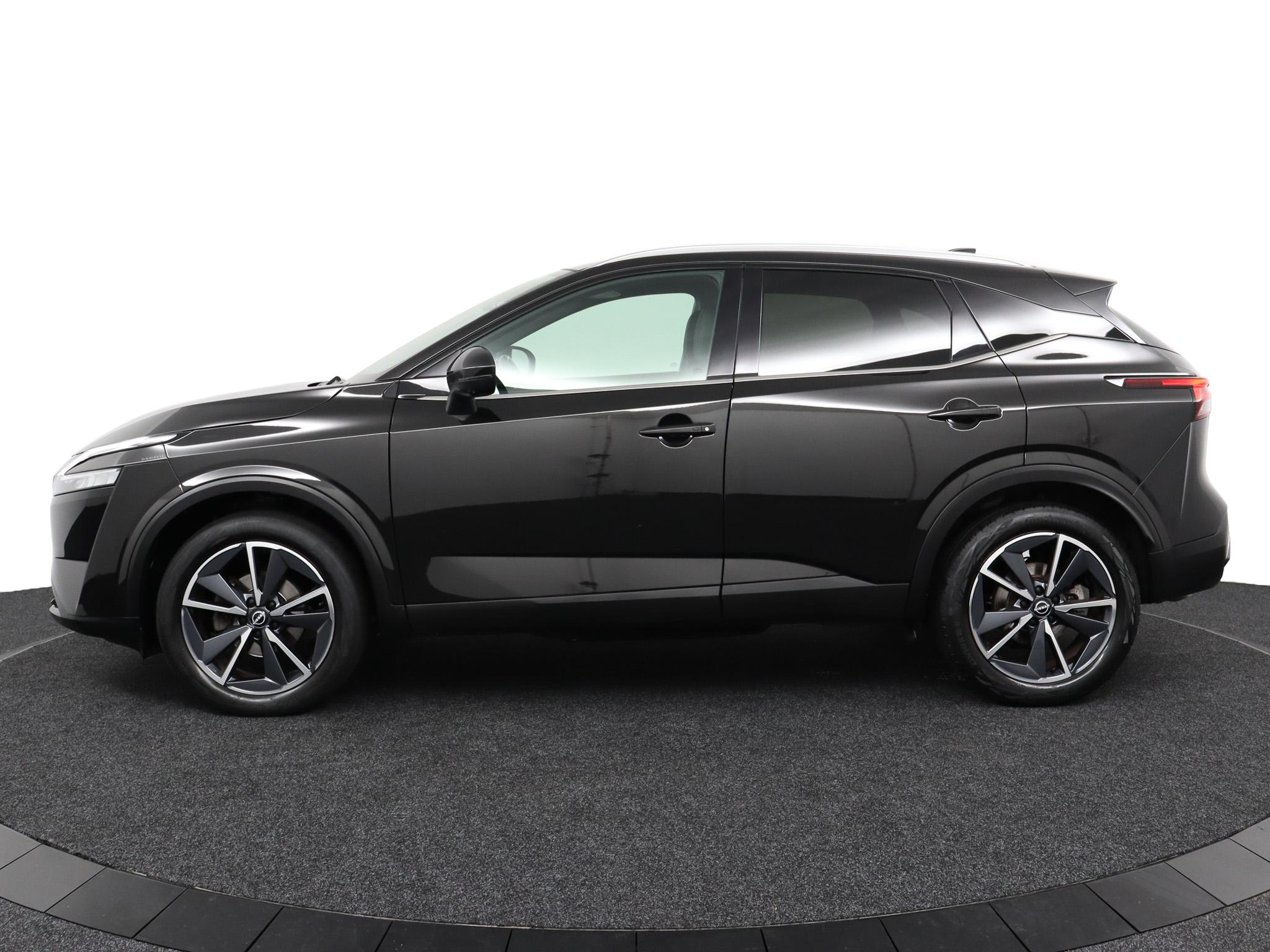 Nissan QASHQAI 1.3 MHEV Xtronic Tekna - Afbeelding 2