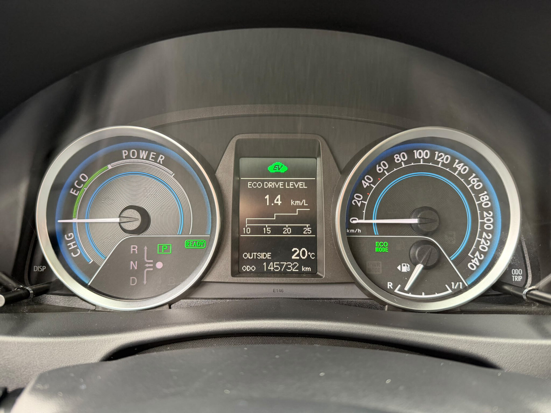Toyota Auris 1.8 Hybrid Lease+ met panaramadak - Afbeelding 3