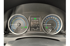 Toyota Auris 1.8 Hybrid Lease+ met panaramadak - Afbeelding 3
