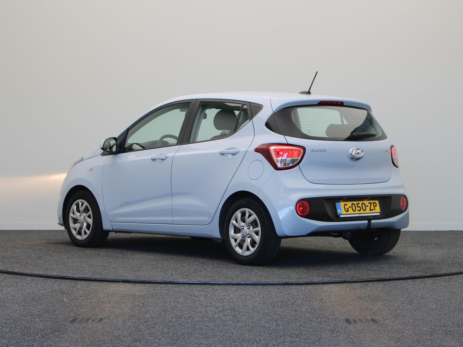 Hyundai i10 1.0i Comfort - Afbeelding 2
