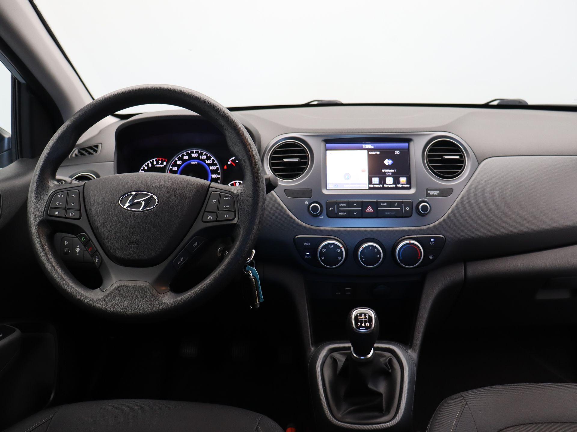 Hyundai i10 1.0i Comfort - Afbeelding 4
