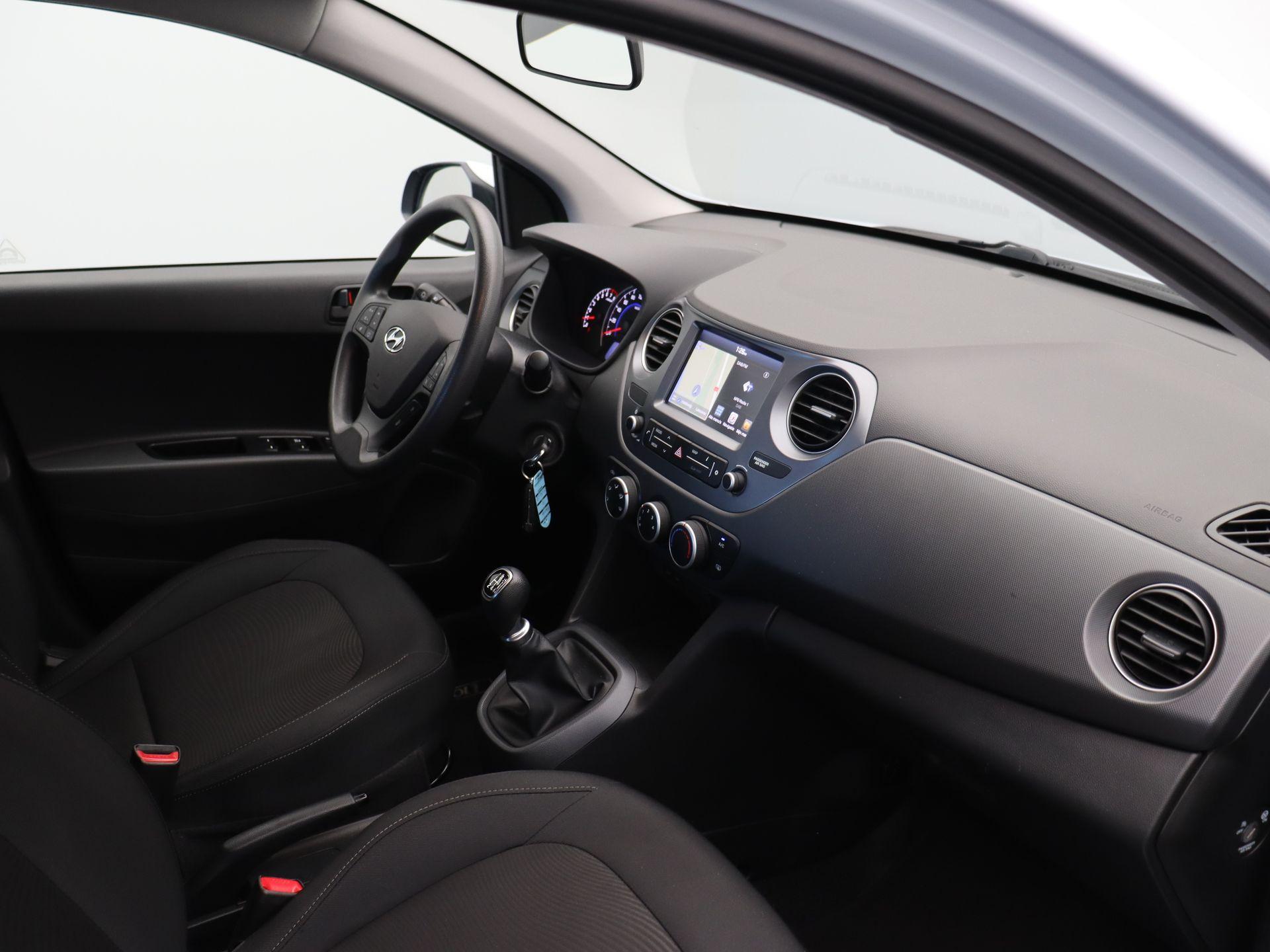 Hyundai i10 1.0i Comfort - Afbeelding 5