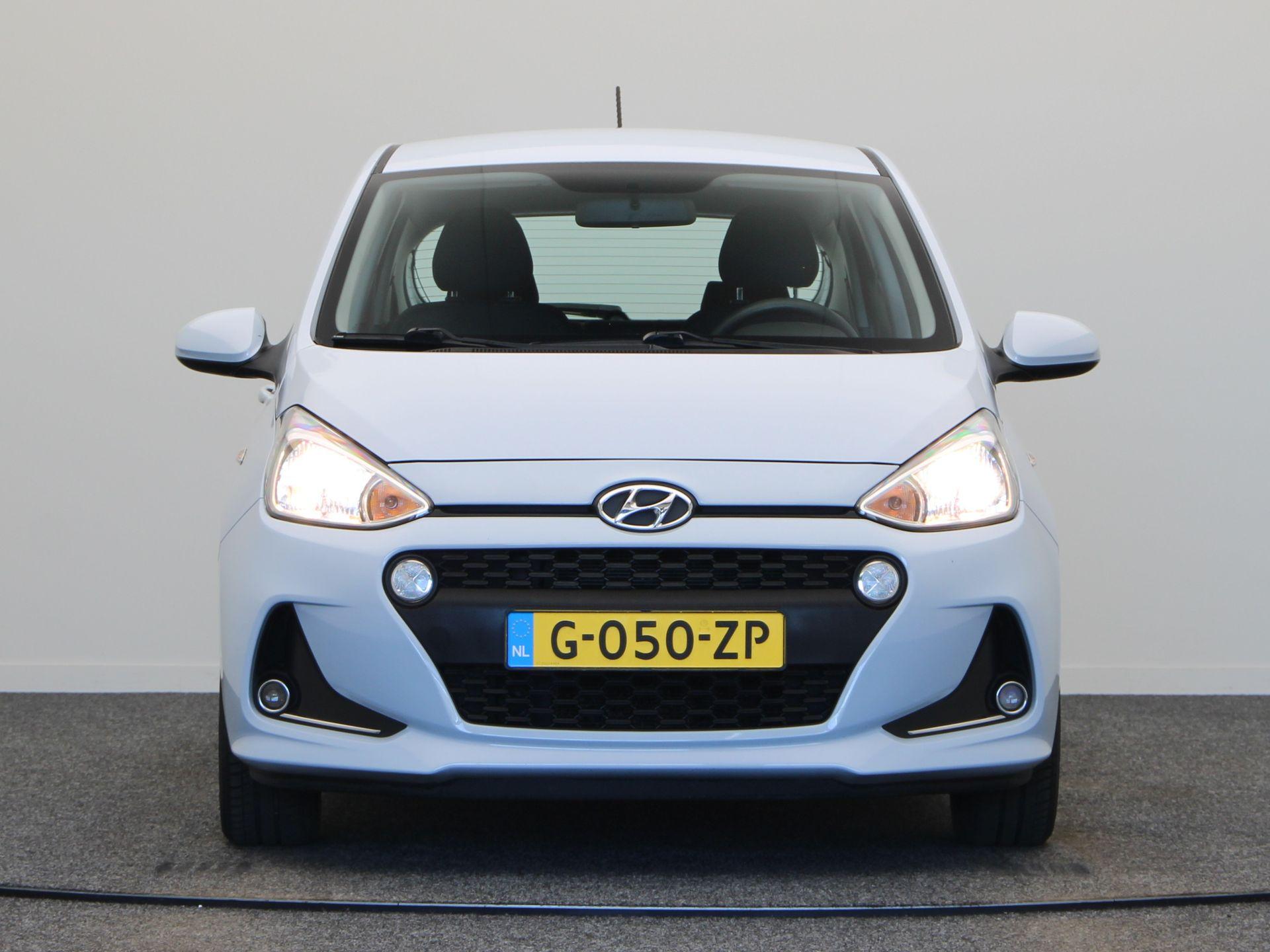 Hyundai i10 1.0i Comfort - Afbeelding 7