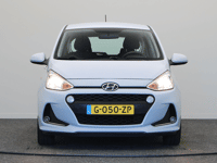 Hyundai i10 1.0i Comfort - Afbeelding 7