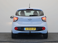 Hyundai i10 1.0i Comfort - Afbeelding 8
