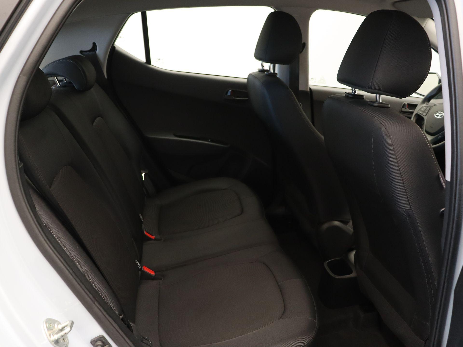 Hyundai i10 1.0i Comfort - Afbeelding 9