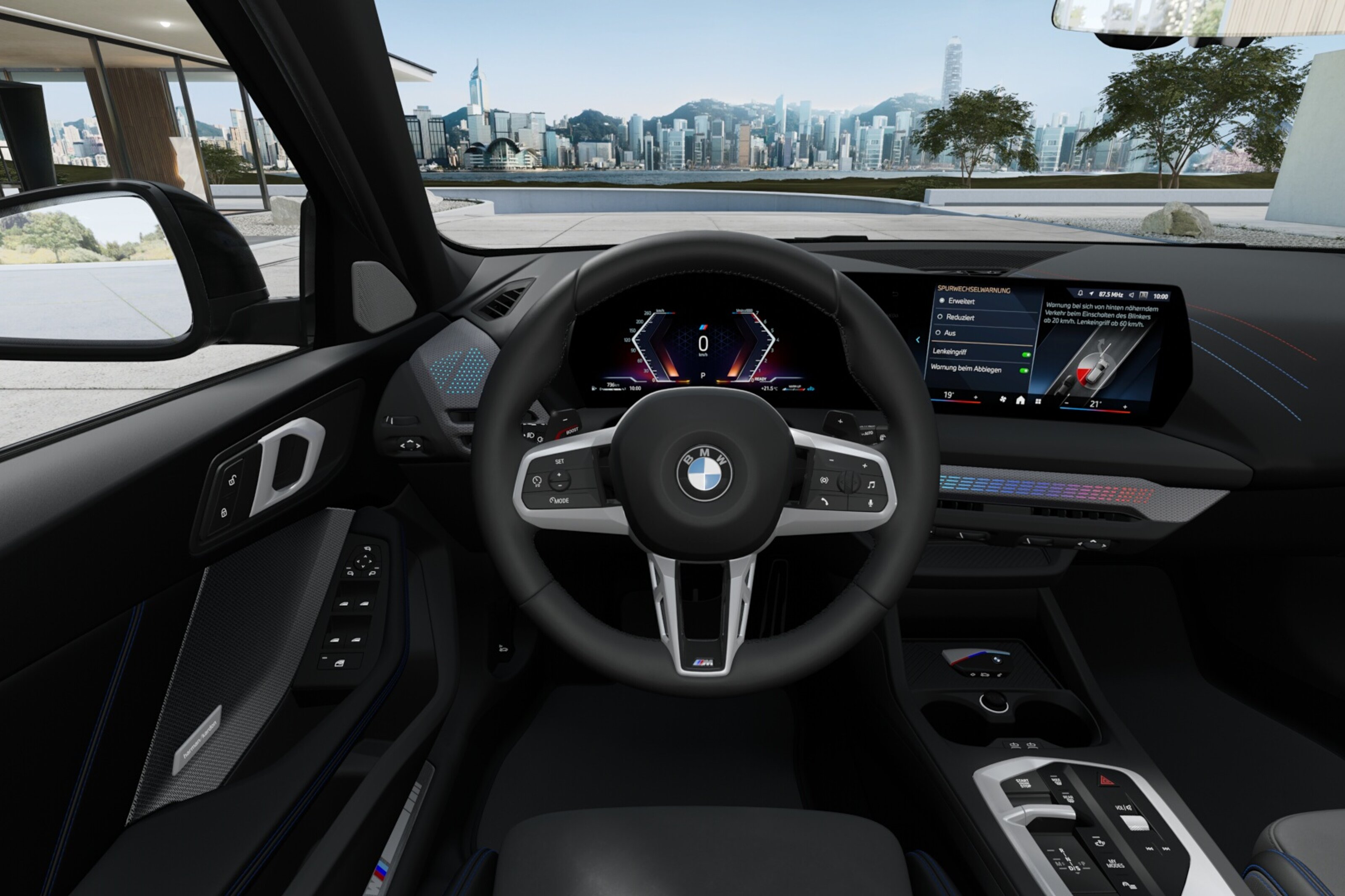 BMW 1 Serie 7