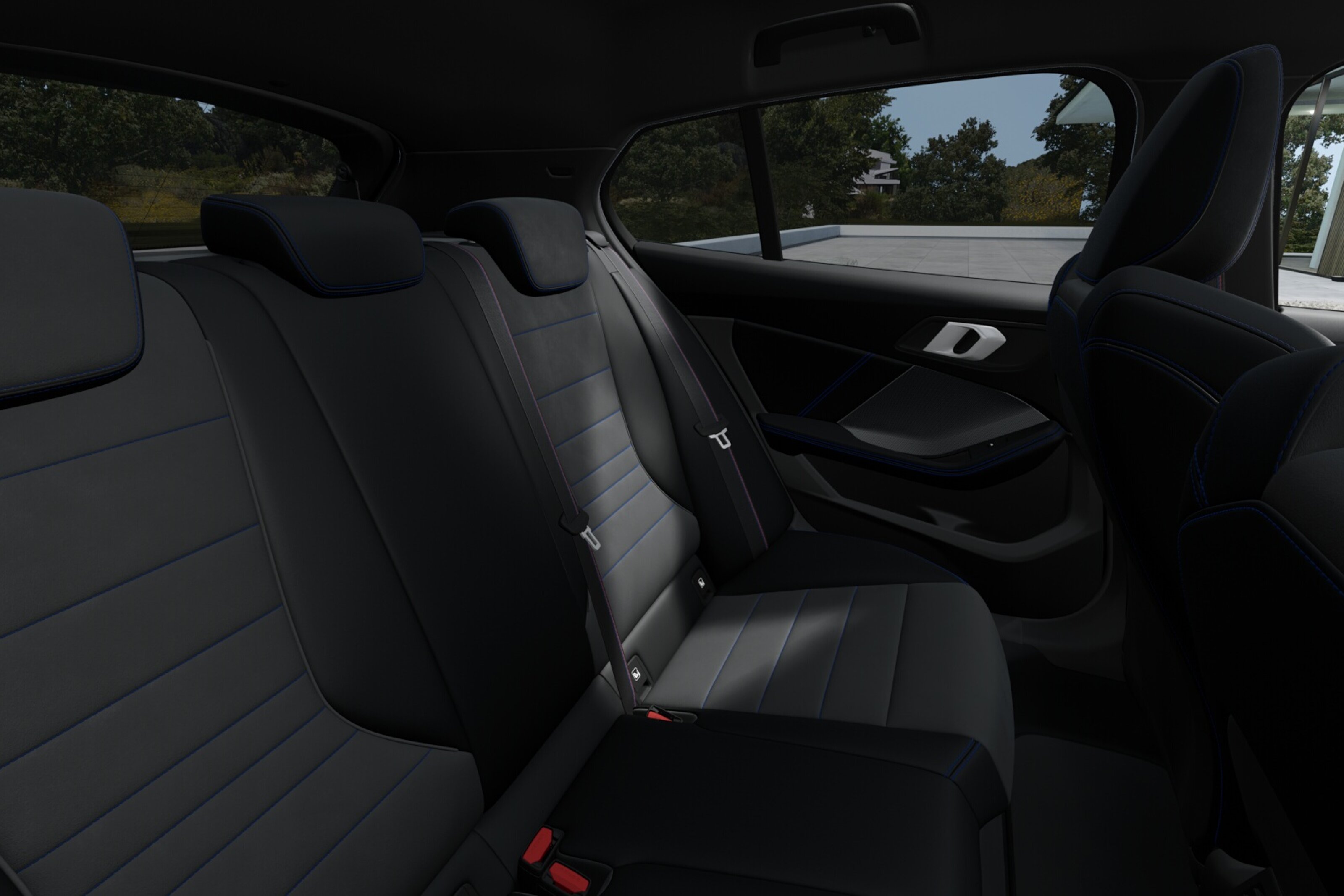 BMW 1 Serie 9