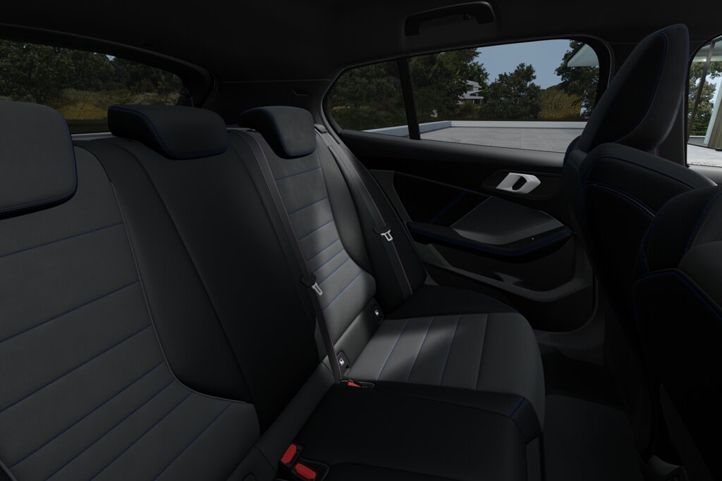 BMW 1 Serie 9