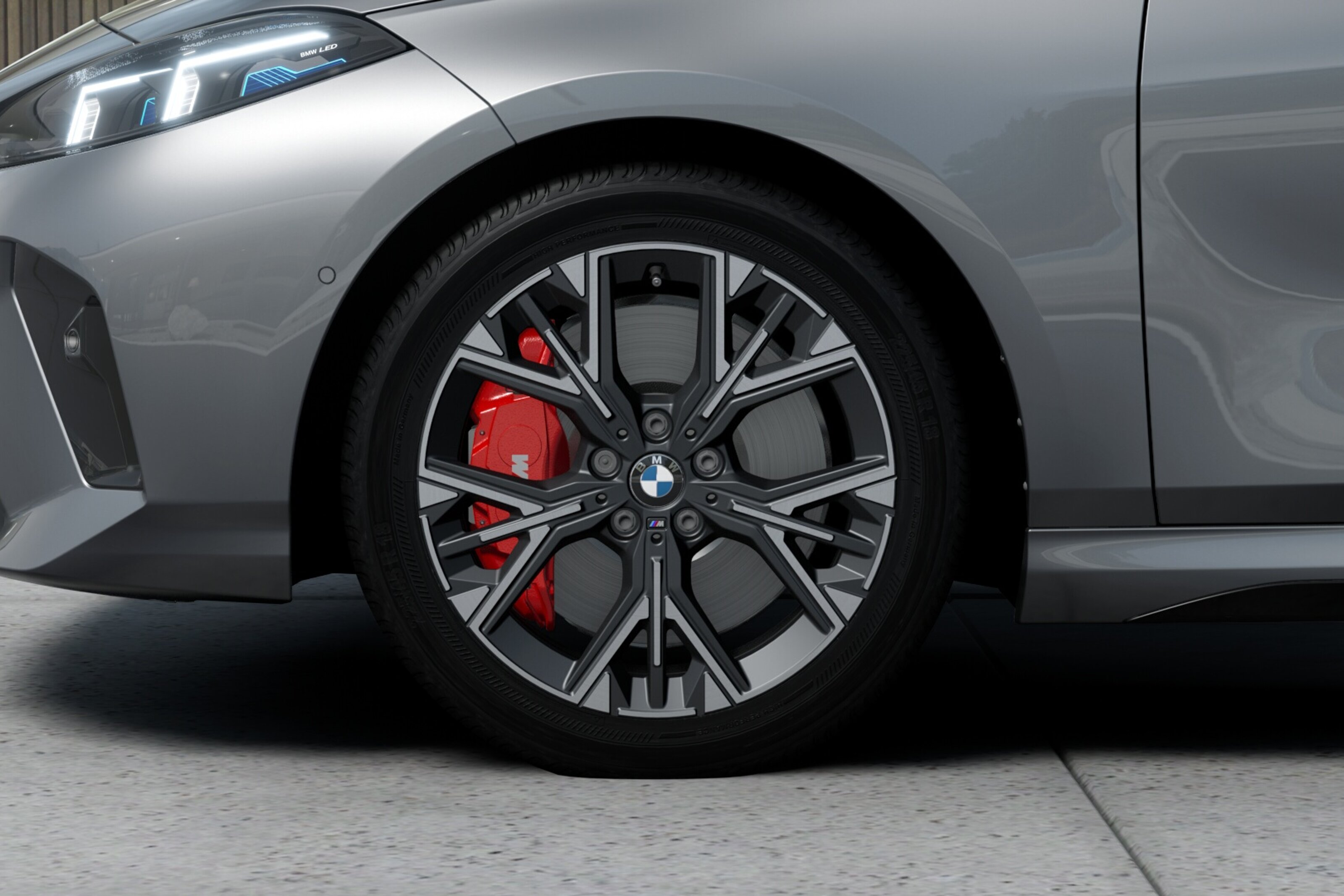 BMW 1 Serie 6