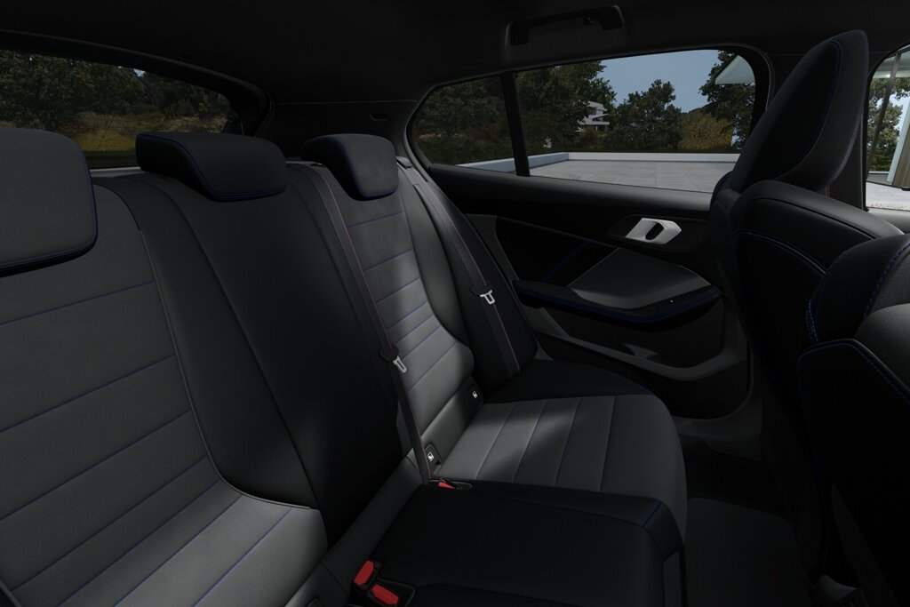 BMW 1 Serie 10