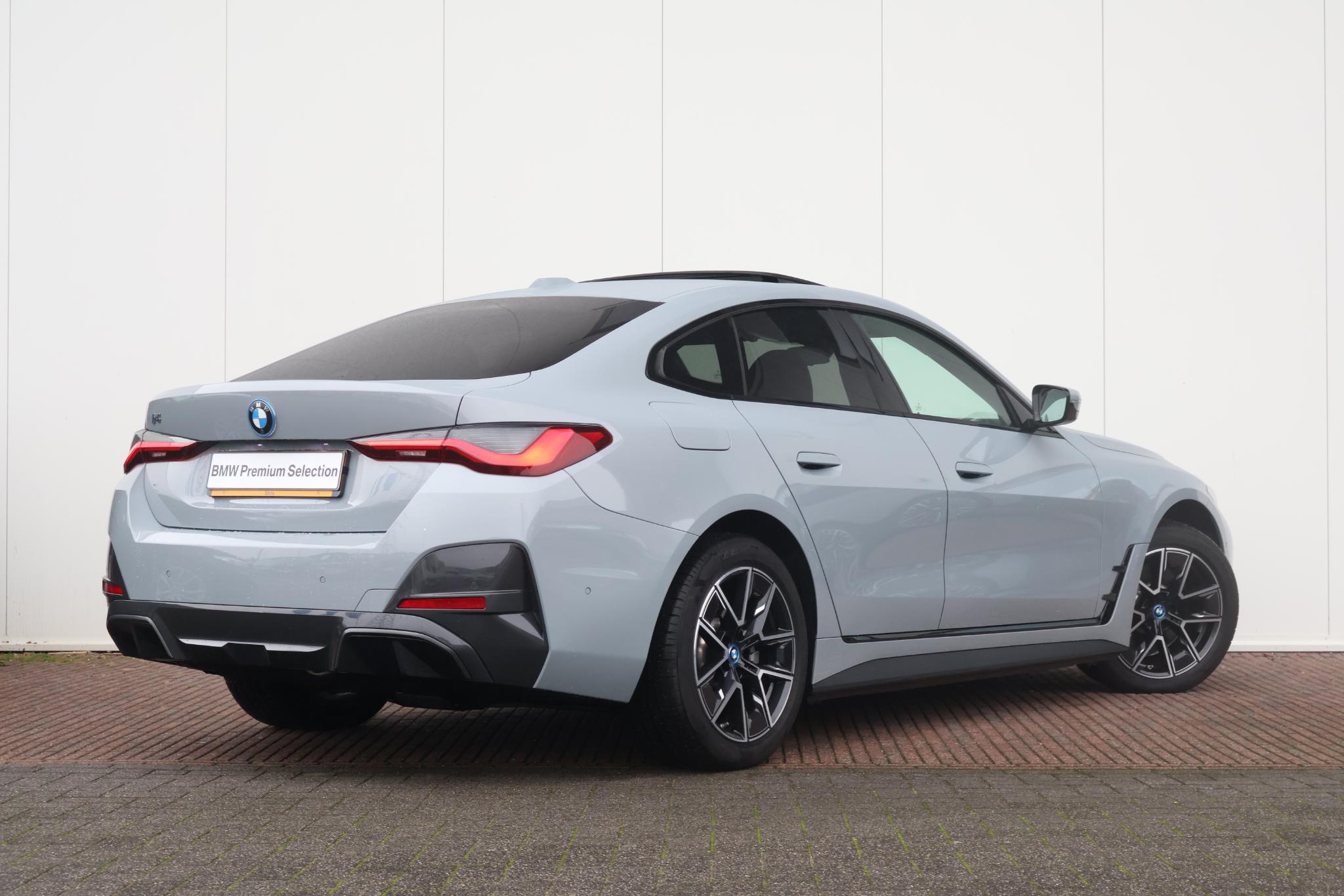 BMW i4 eDrive35 High Executive 70 kWh - Afbeelding 2