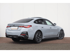 BMW i4 eDrive35 High Executive 70 kWh - Afbeelding 2