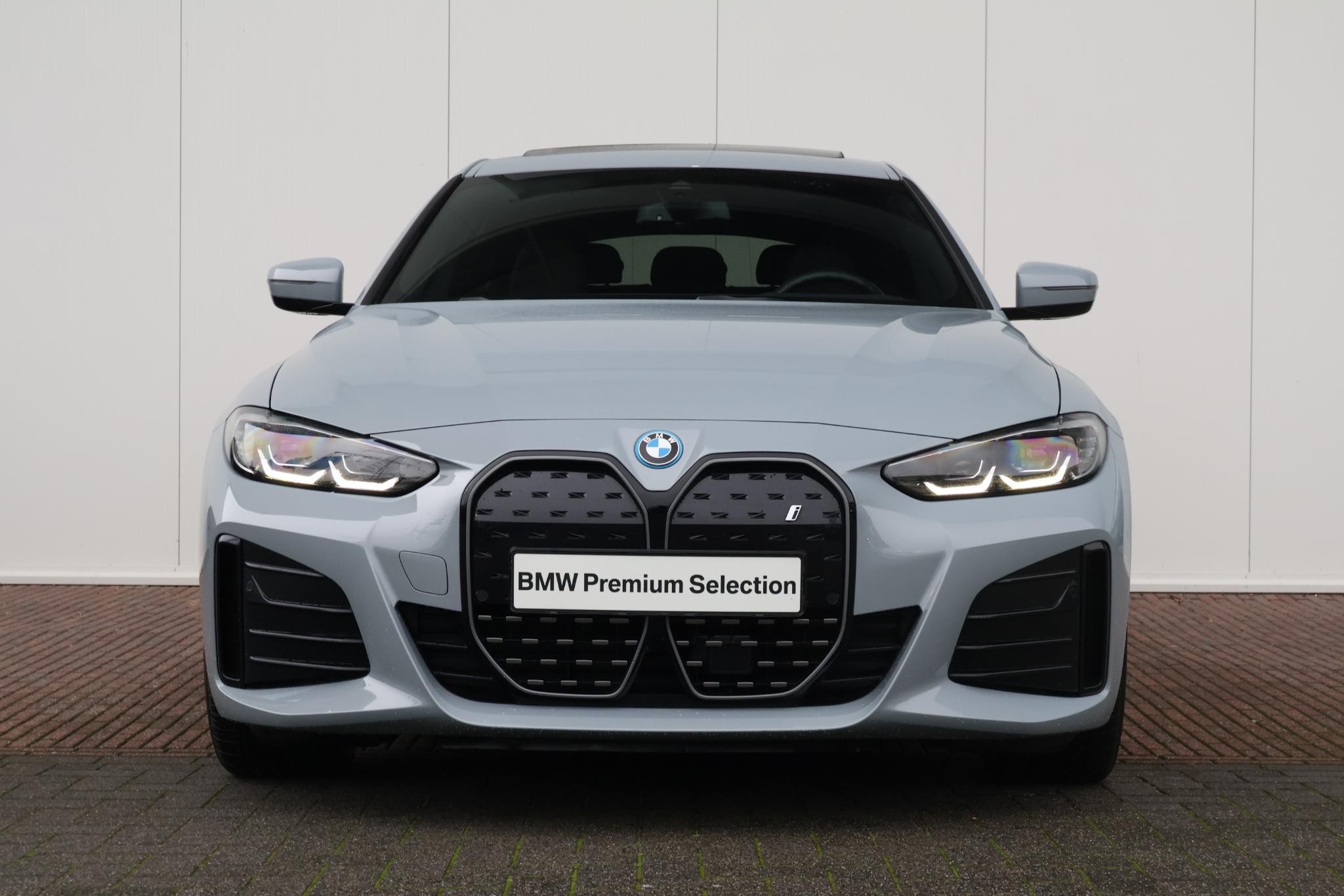 BMW i4 eDrive35 High Executive 70 kWh - Afbeelding 3