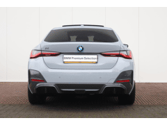 BMW i4 eDrive35 High Executive 70 kWh - Afbeelding 4