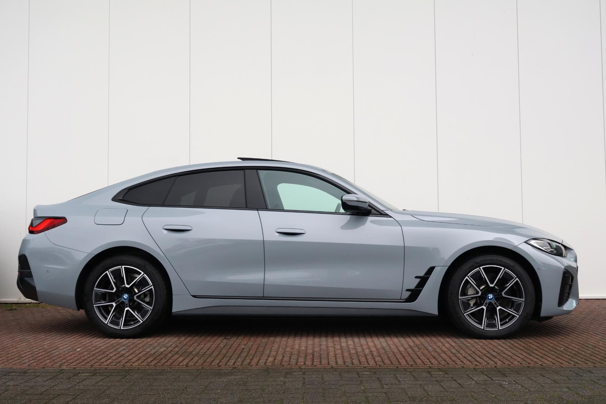 BMW i4 eDrive35 High Executive 70 kWh - Afbeelding 5