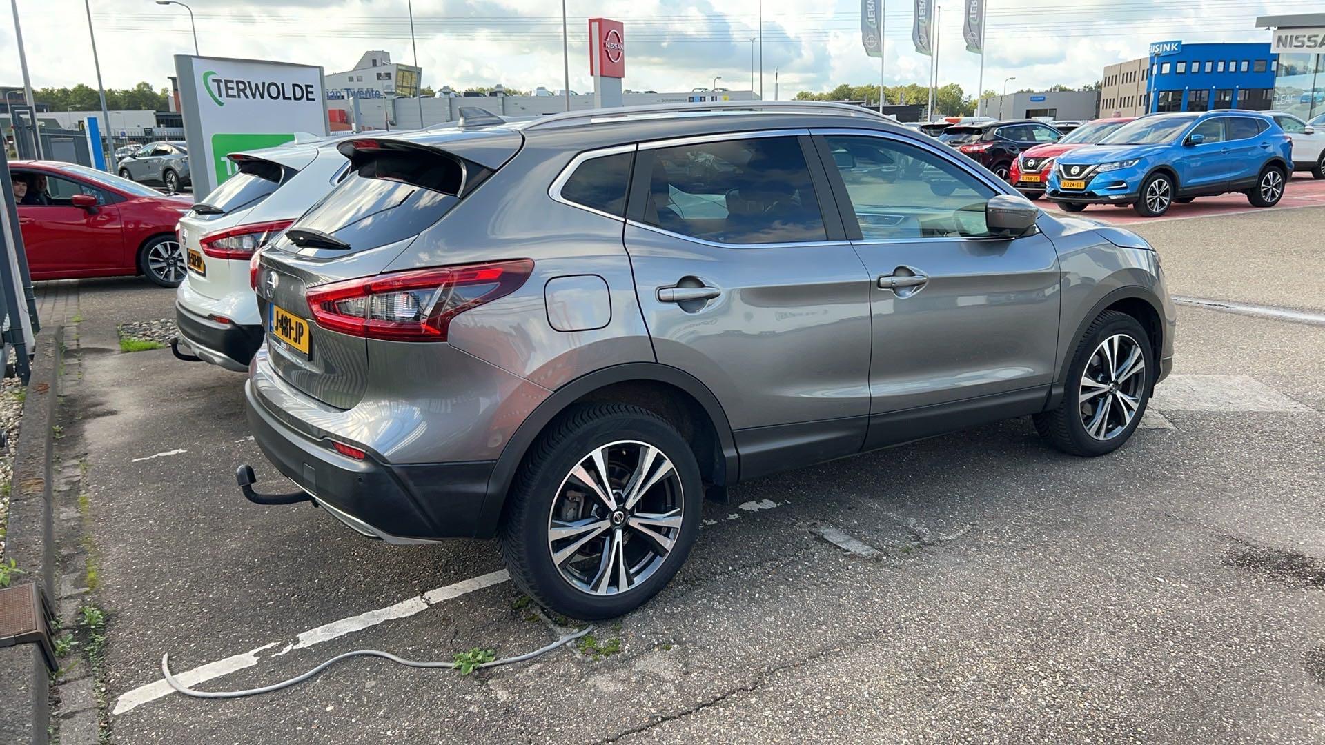 Nissan QASHQAI 1.3 DIG-T N-Connecta - Afbeelding 5