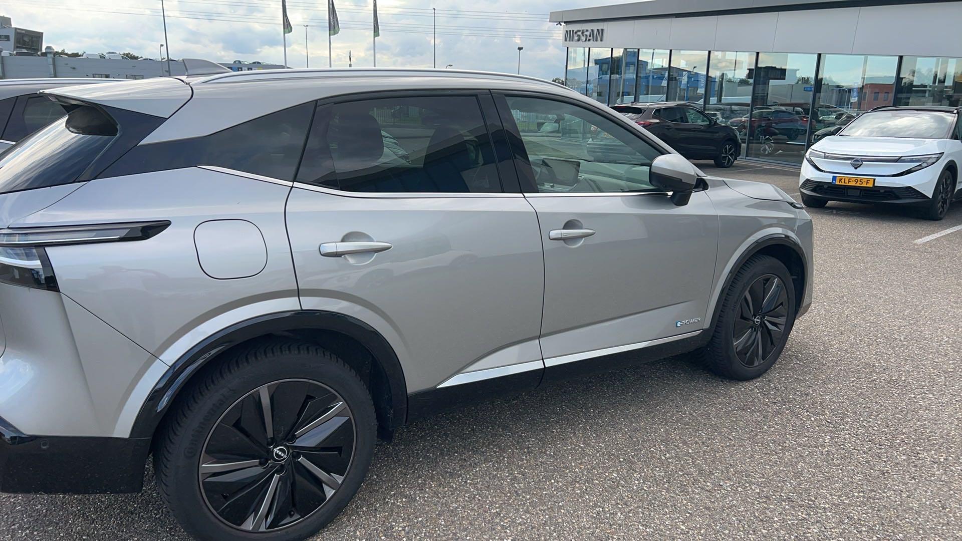 Nissan QASHQAI 1.5 e-Power Tekna - Afbeelding 4