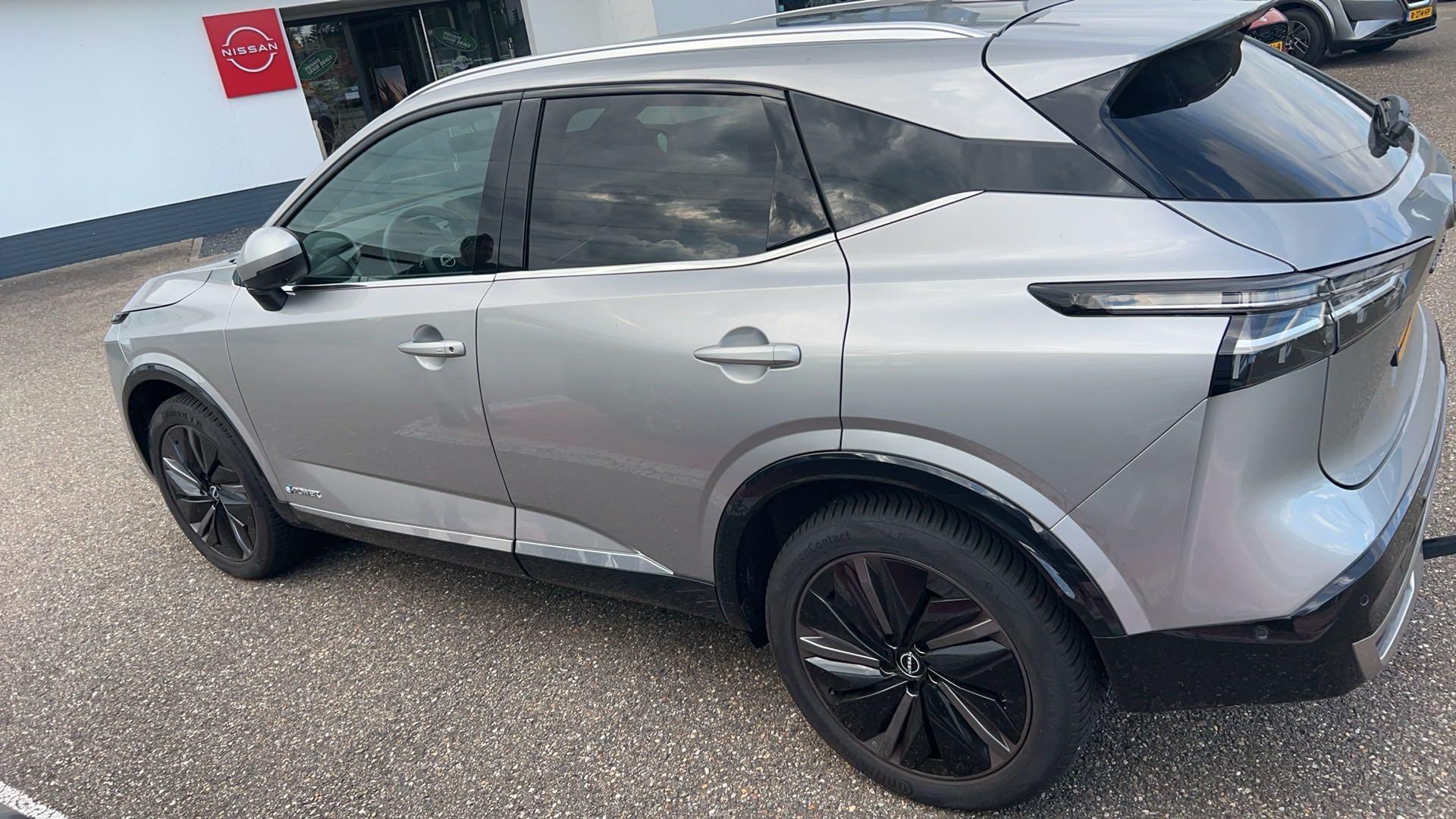 Nissan QASHQAI 1.5 e-Power Tekna - Afbeelding 3