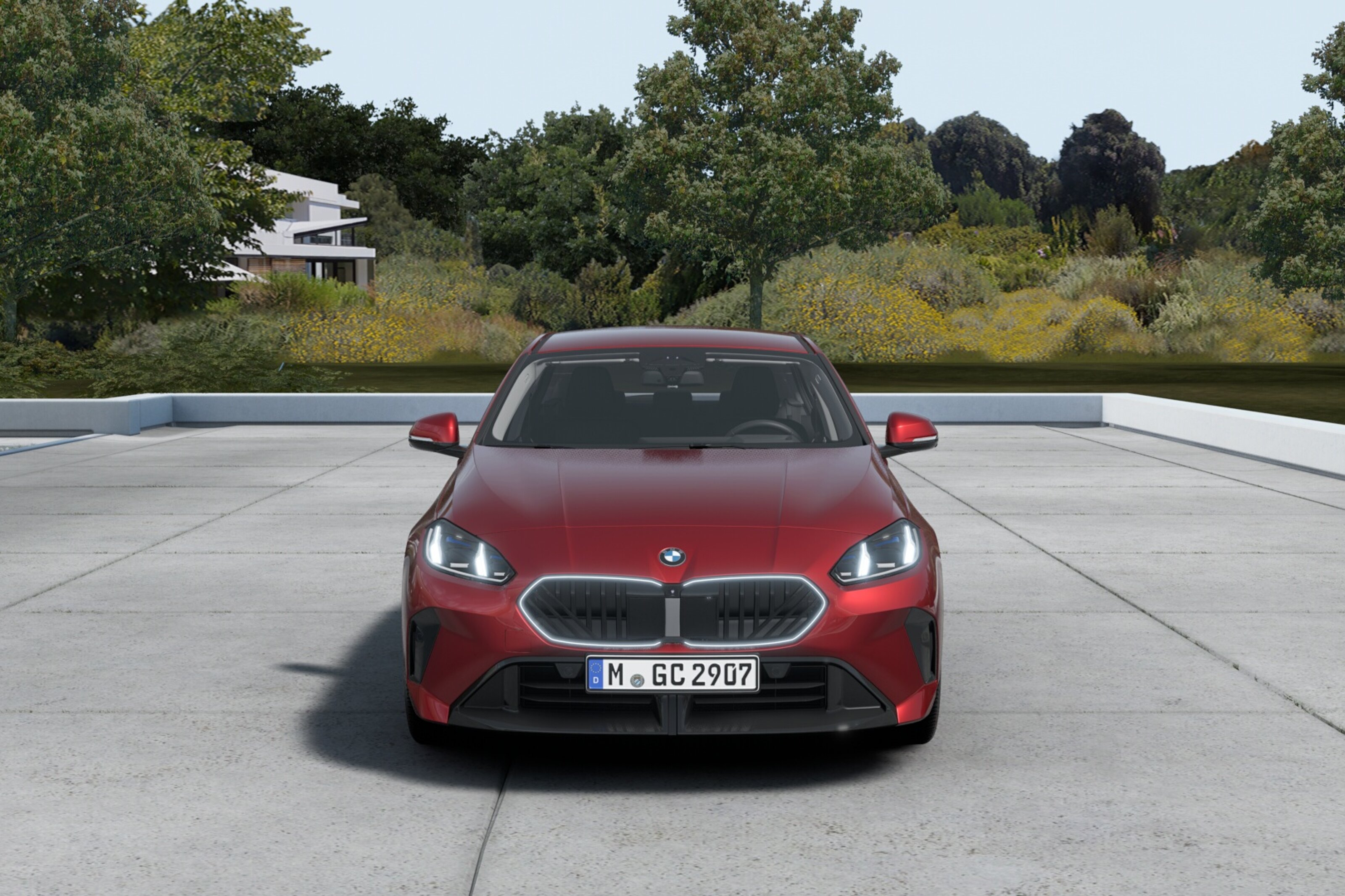 BMW 1 Serie 120 M Sport Automaat