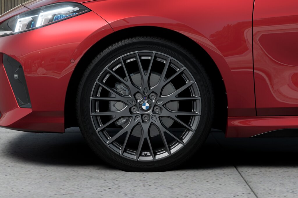 BMW 1 Serie 6