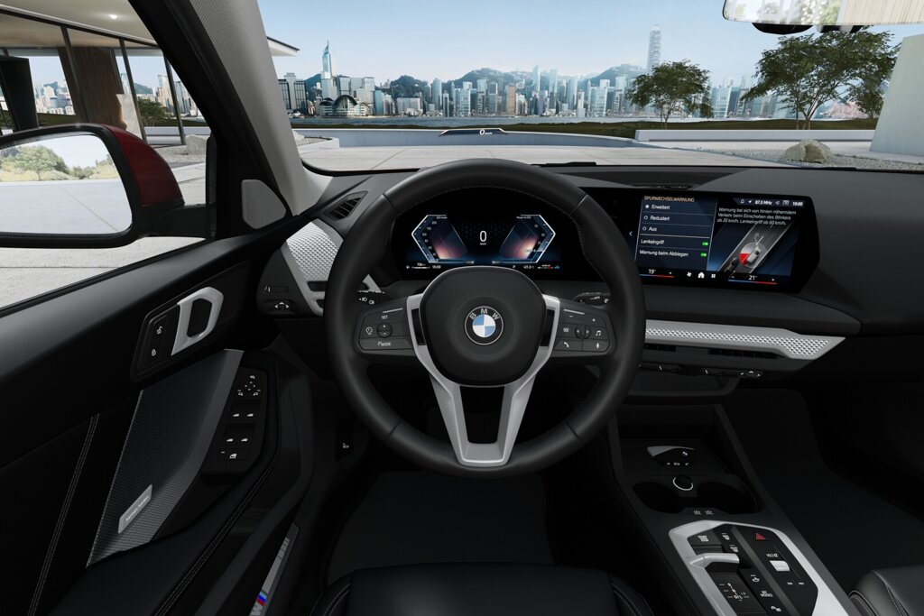 BMW 1 Serie 7