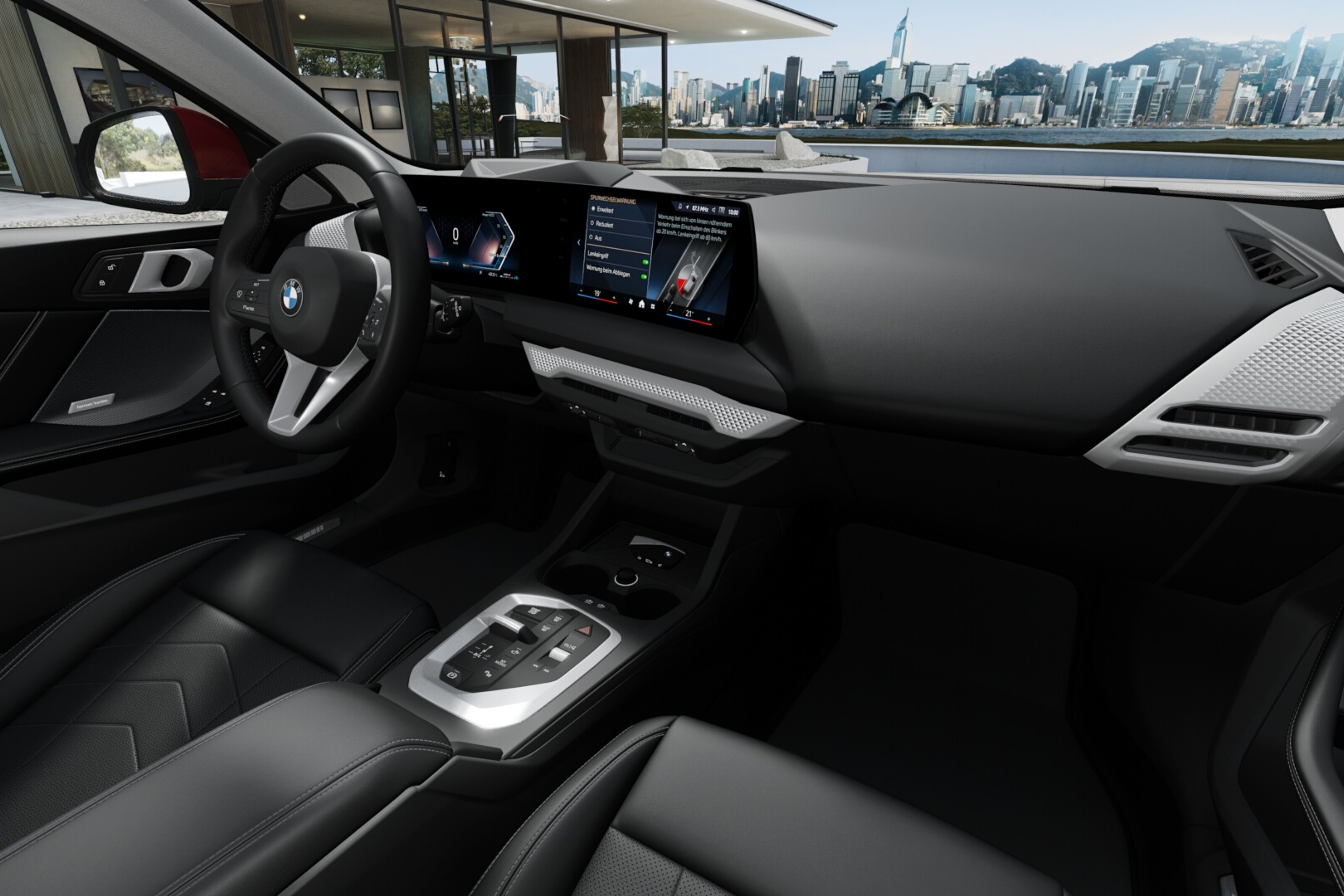 BMW 1 Serie 8