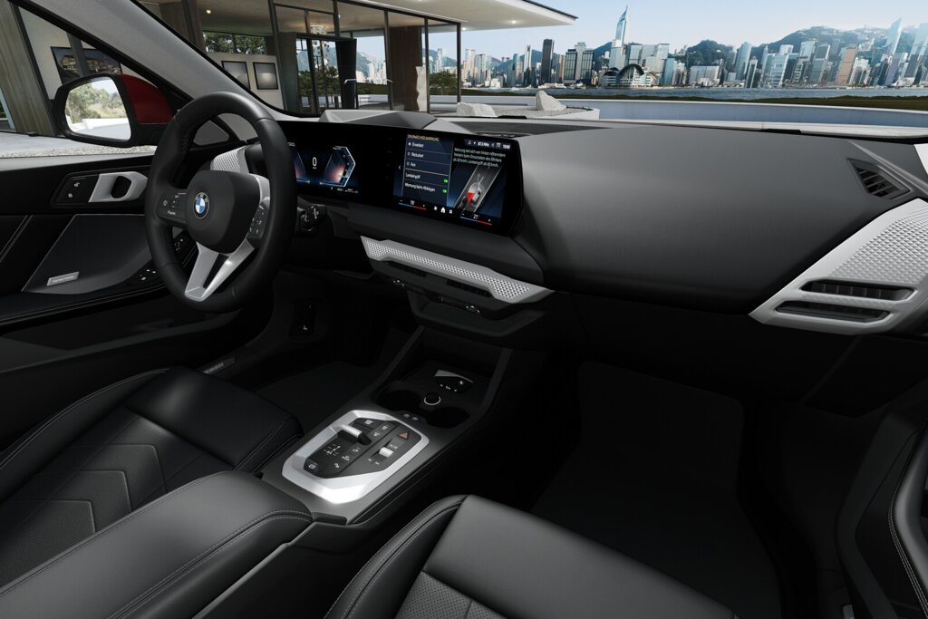 BMW 1 Serie 8