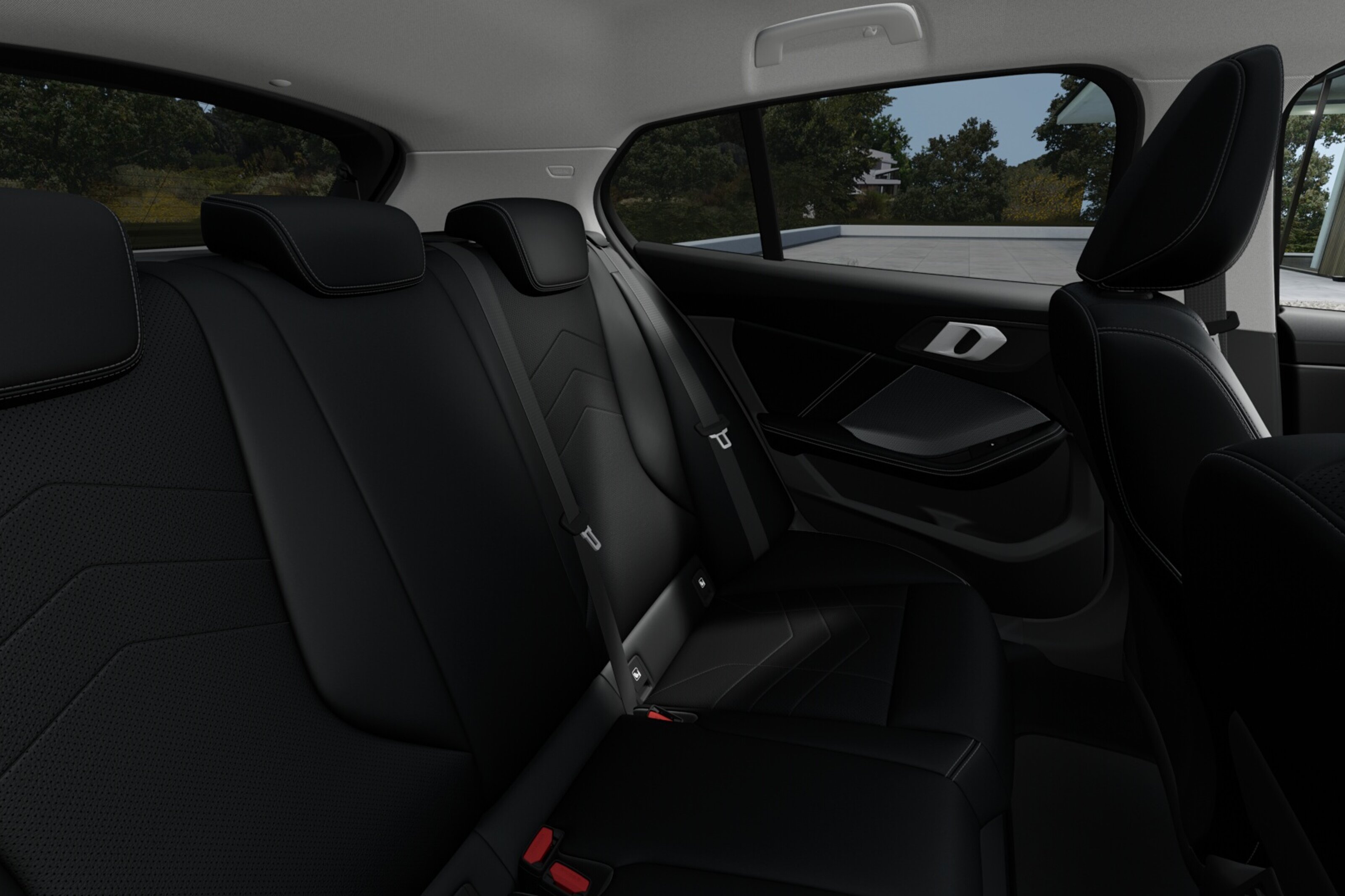 BMW 1 Serie 9