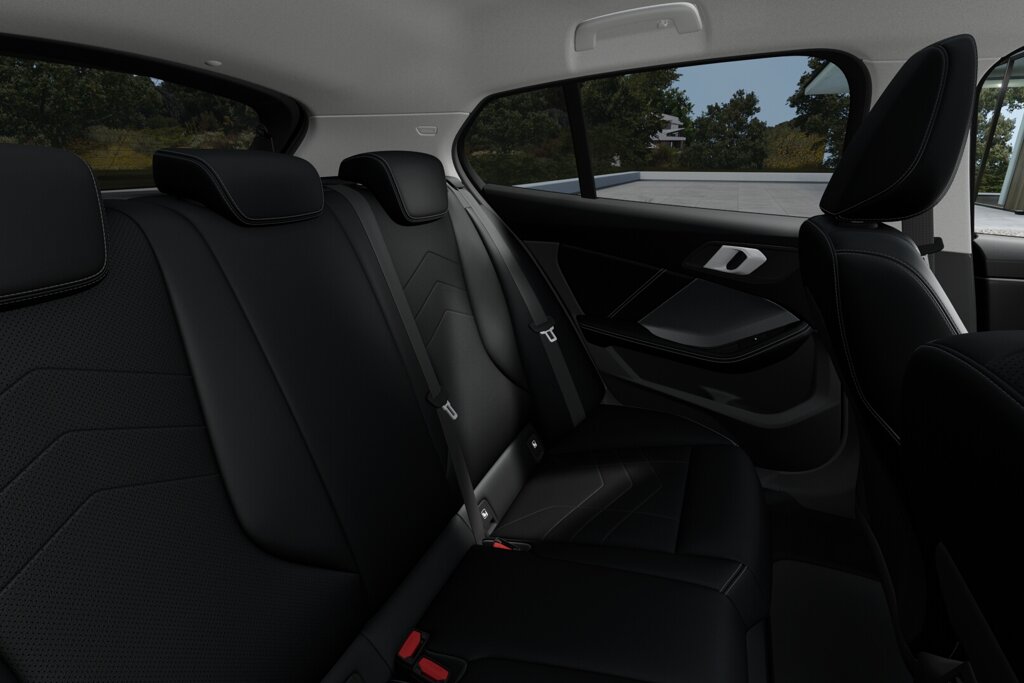 BMW 1 Serie 9