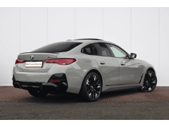 BMW i4 M60 84 kWh - Afbeelding 2