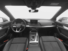Audi Q5 S-Line 55 TFSI e 367PK quattro Competition - Afbeelding 4