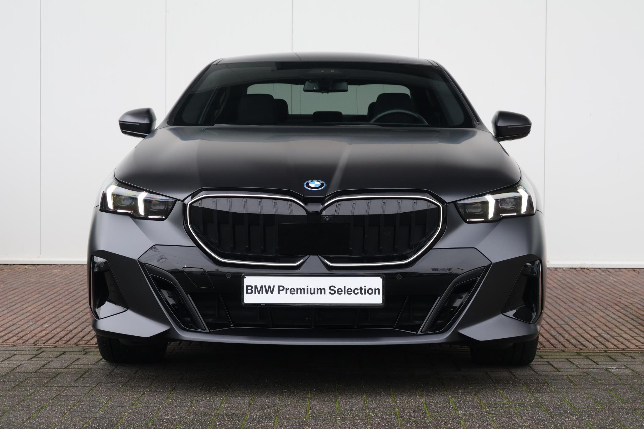 BMW 5 Serie 550e xDrive - Afbeelding 3