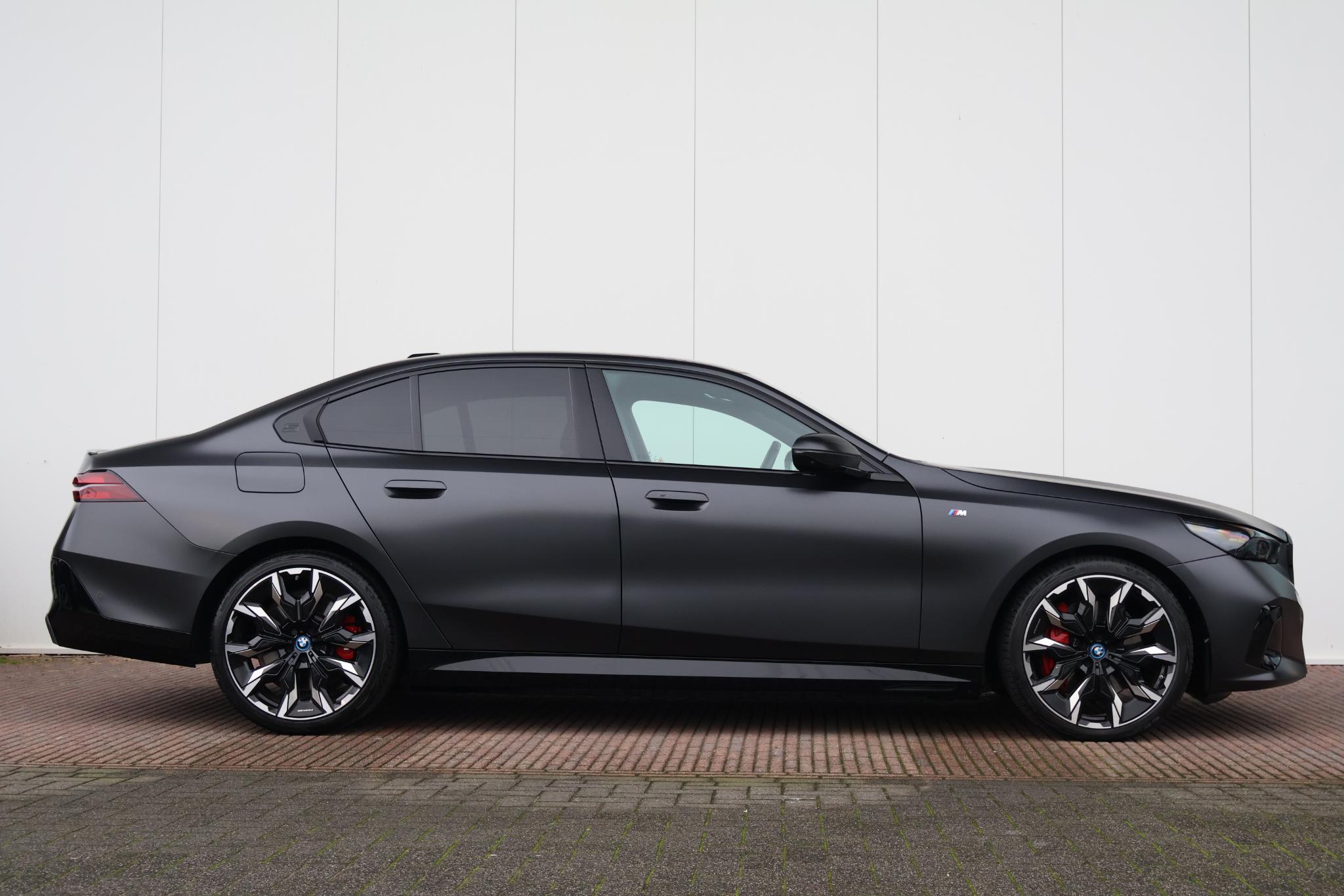 BMW 5 Serie 550e xDrive - Afbeelding 5