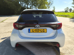 Toyota Yaris 1.5 Hybrid Style - Afbeelding 4
