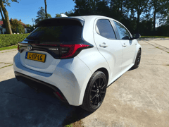 Toyota Yaris 1.5 Hybrid Style - Afbeelding 5
