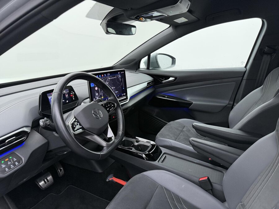 Volkswagen ID.4 Pro Business 77 kWh