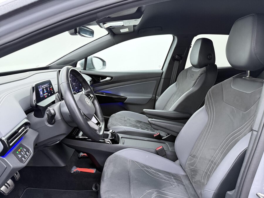 Volkswagen ID.4 Pro Business 77 kWh