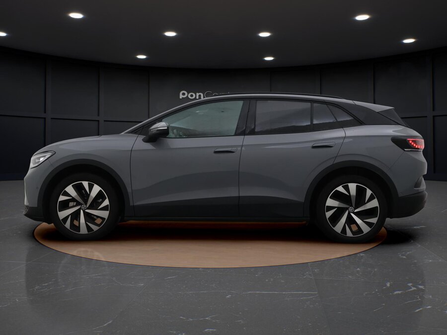Volkswagen ID.4 Pro Business 77 kWh