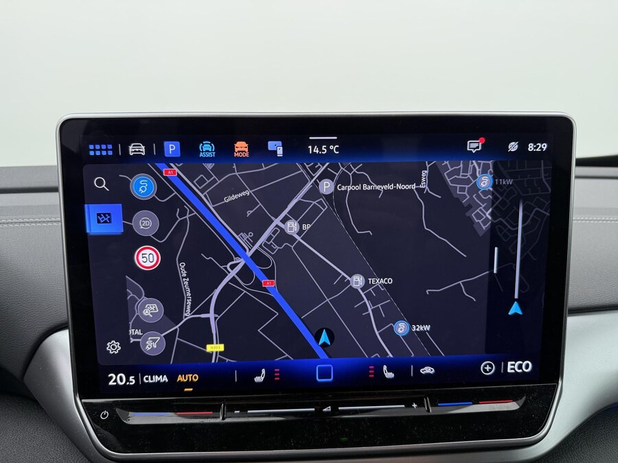 Volkswagen ID.4 Pro Business 77 kWh