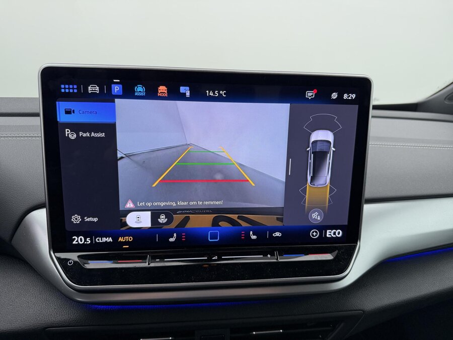 Volkswagen ID.4 Pro Business 77 kWh