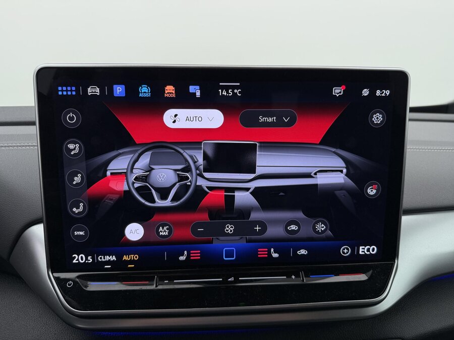 Volkswagen ID.4 Pro Business 77 kWh