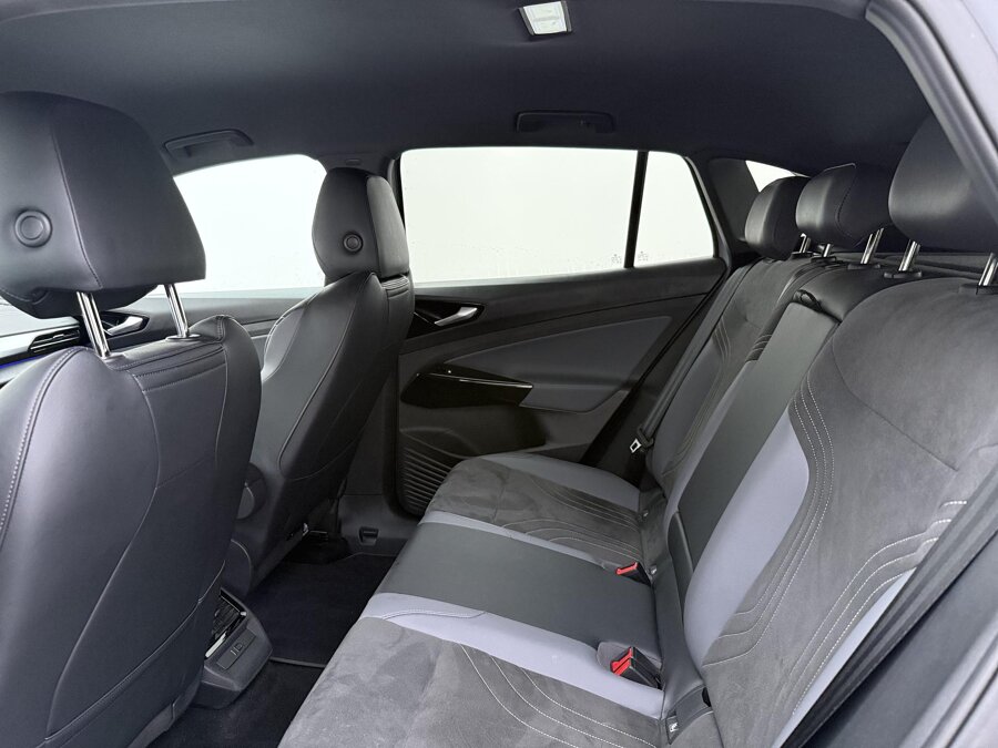 Volkswagen ID.4 Pro Business 77 kWh